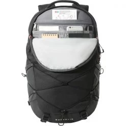 Sacs à Dos Urbain THE NORTH FACE W BOREALIS TNFBHR/BRTCRLMT 23 Noir 8 Sacs à Dos Urbain THE NORTH FACE W BOREALIS TNFBHR/BRTCRLMT 23 Noir -Sacs de voyage Soldes Boutique 9 94259 nf0a52siwbw 03