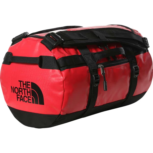 Duffels THE NORTH FACE BASE CAMP DUFFEL XS TNF RED/TNF BLACK 23 Rouge 1 Duffels THE NORTH FACE BASE CAMP DUFFEL XS TNF RED/TNF BLACK 23 Rouge