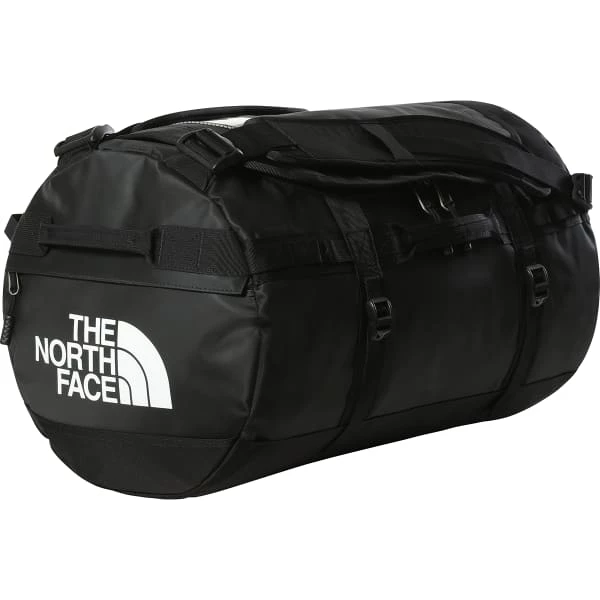 Duffels THE NORTH FACE BASE CAMP DUFFEL S TNF BLACK/TNF WHITE 23 Noir 1 Duffels THE NORTH FACE BASE CAMP DUFFEL S TNF BLACK/TNF WHITE 23 Noir