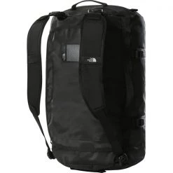 Duffels THE NORTH FACE BASE CAMP DUFFEL S TNF BLACK/TNF WHITE 23 Noir 6 Duffels THE NORTH FACE BASE CAMP DUFFEL S TNF BLACK/TNF WHITE 23 Noir -Sacs de voyage Soldes Boutique 9 94575 base camp duffel s tnf black tnf white nf0a52stky4 03