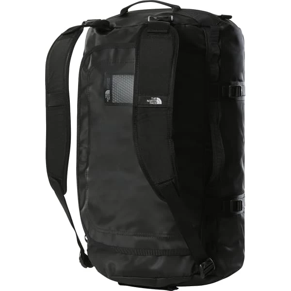 Duffels THE NORTH FACE BASE CAMP DUFFEL S TNF BLACK/TNF WHITE 23 Noir 3 Duffels THE NORTH FACE BASE CAMP DUFFEL S TNF BLACK/TNF WHITE 23 Noir – Image 3