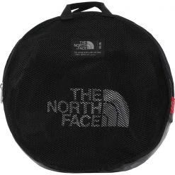 Duffels THE NORTH FACE BASE CAMP DUFFEL M TNF BLACK/TNF WHITE 23 Noir 7 Duffels THE NORTH FACE BASE CAMP DUFFEL M TNF BLACK/TNF WHITE 23 Noir -Sacs de voyage Soldes Boutique 9 94583 base camp duffel m tnf black tnf white nf0a52saky4 04