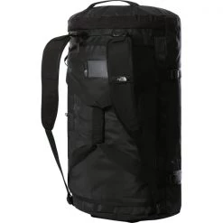 Duffels THE NORTH FACE BASE CAMP DUFFEL L TNF BLACK/TNF WHITE 23 Noir 6 Duffels THE NORTH FACE BASE CAMP DUFFEL L TNF BLACK/TNF WHITE 23 Noir -Sacs de voyage Soldes Boutique 9 94596 base camp duffel l tnf black tnf white nf0a52sbky4 03