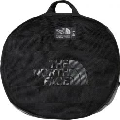 Duffels THE NORTH FACE BASE CAMP DUFFEL L TNF BLACK/TNF WHITE 23 Noir 7 Duffels THE NORTH FACE BASE CAMP DUFFEL L TNF BLACK/TNF WHITE 23 Noir -Sacs de voyage Soldes Boutique 9 94596 base camp duffel l tnf black tnf white nf0a52sbky4 04