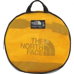 Duffels THE NORTH FACE BASE CAMP DUFFEL L SUMMIT GOLD/TNF BLACK 23 Jaune 7 Duffels THE NORTH FACE BASE CAMP DUFFEL L SUMMIT GOLD/TNF BLACK 23 Jaune -Sacs de voyage Soldes Boutique 9 94599 base camp duffel l summit gold tnf black nf0a52sbzu3 04