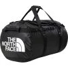 Duffels THE NORTH FACE BASE CAMP DUFFEL XL TNF BLACK/TNF WHITE 23 Noir