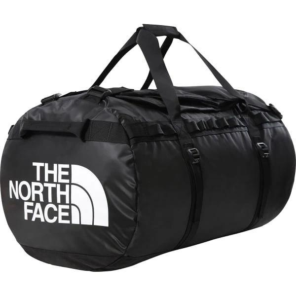 Duffels THE NORTH FACE BASE CAMP DUFFEL XL TNF BLACK/TNF WHITE 23 Noir 1 Duffels THE NORTH FACE BASE CAMP DUFFEL XL TNF BLACK/TNF WHITE 23 Noir