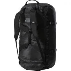 Duffels THE NORTH FACE BASE CAMP DUFFEL XL TNF BLACK/TNF WHITE 23 Noir 6 Duffels THE NORTH FACE BASE CAMP DUFFEL XL TNF BLACK/TNF WHITE 23 Noir -Sacs de voyage Soldes Boutique 9 94605 base camp duffel xl tnf black tnf white nf0a52scky4 03