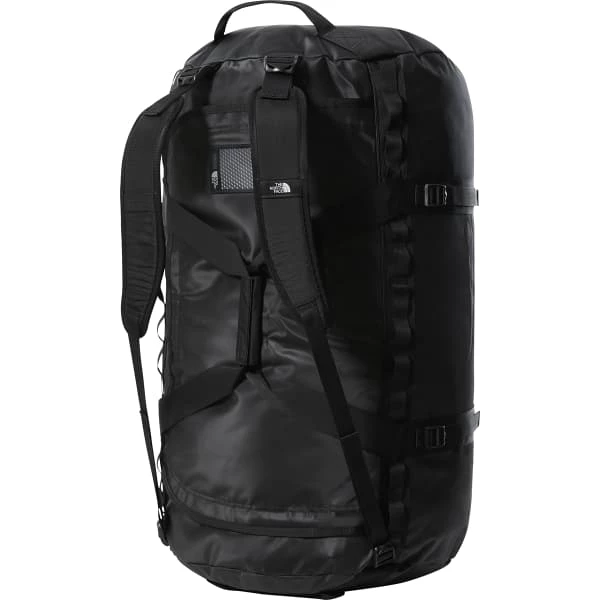 Duffels THE NORTH FACE BASE CAMP DUFFEL XL TNF BLACK/TNF WHITE 23 Noir 3 Duffels THE NORTH FACE BASE CAMP DUFFEL XL TNF BLACK/TNF WHITE 23 Noir – Image 3