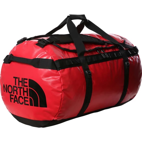 Duffels THE NORTH FACE BASE CAMP DUFFEL XL TNF RED/TNF BLACK 23 Rouge 1 Duffels THE NORTH FACE BASE CAMP DUFFEL XL TNF RED/TNF BLACK 23 Rouge