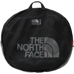Duffels THE NORTH FACE BASE CAMP DUFFEL XXL TNF BLACK/TNF WHITE 23 Noir -Sacs de voyage Soldes Boutique 9 94610 base camp duffel xxl tnf black tnf white nf0a52sdky4 04