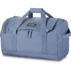 Duffels DAKINE EQ DUFFLE 35L PORT VINTAGE BLUE 22 Bleu