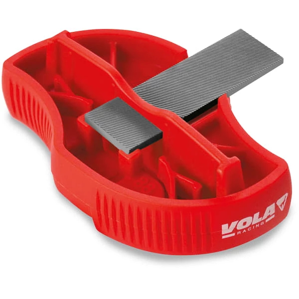 Outillage Fart VOLA RACESHARP 23 Rouge 1 Outillage Fart VOLA RACESHARP 23 Rouge