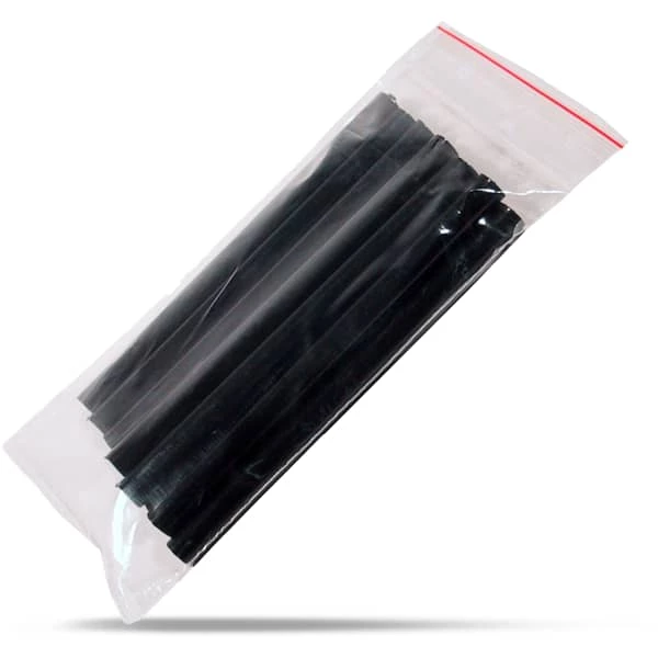 Outillage Fart VOLA BOUGIE POUR PISTOLET NOIRE (X10) 23 Noir 1 Outillage Fart VOLA BOUGIE POUR PISTOLET NOIRE (X10) 23 Noir