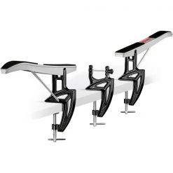 Tables De Fartage VOLA ETAU NORDIC SHAPE 23 Gris / Noir