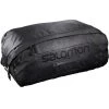 Duffels SALOMON BAG OUTLIFE DUFFEL 45 BLACK/EBONY 22 Noir