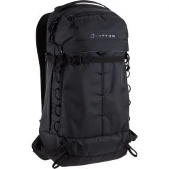 Sacs à Dos Urbain BURTON SIDEHILL PACK 25L TRUE BLACK 23 Noir