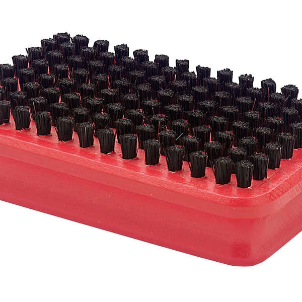 Brosses à Farter SWIX BROSSE CRIN DE CHEVAL 23 Rouge 2 Brosses à Farter SWIX BROSSE CRIN DE CHEVAL 23 Rouge – Image 2