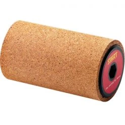 Brosses à Farter START BROSSE ROTATIVE EN LIEGE 110MM 22 Marron