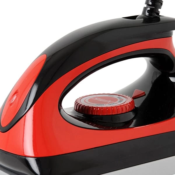 Fers à Farter SWIX FER À FARTER ECONOMIQUE 23 Rouge 3 Fers à Farter SWIX FER À FARTER ECONOMIQUE 23 Rouge – Image 3