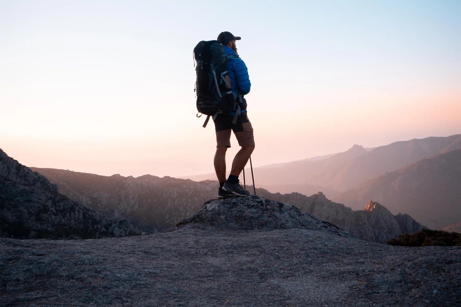 Sacs de voyage Soldes Boutique -Sacs de voyage Soldes Boutique header choisir sac randonnee