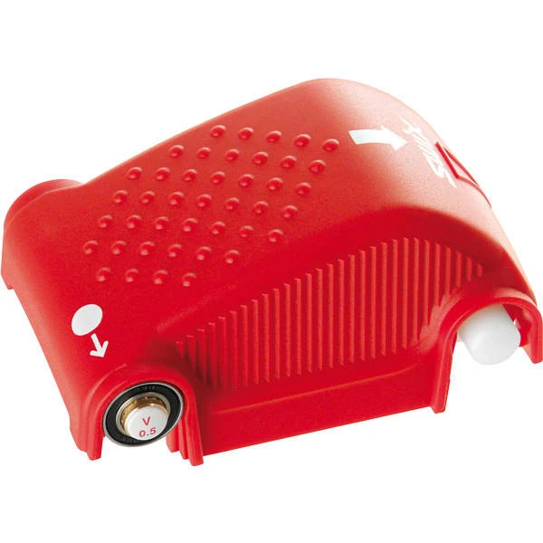 Outillage Fart SWIX STRUCTUREUSE ECO 22 Rouge 2 Outillage Fart SWIX STRUCTUREUSE ECO 22 Rouge – Image 2