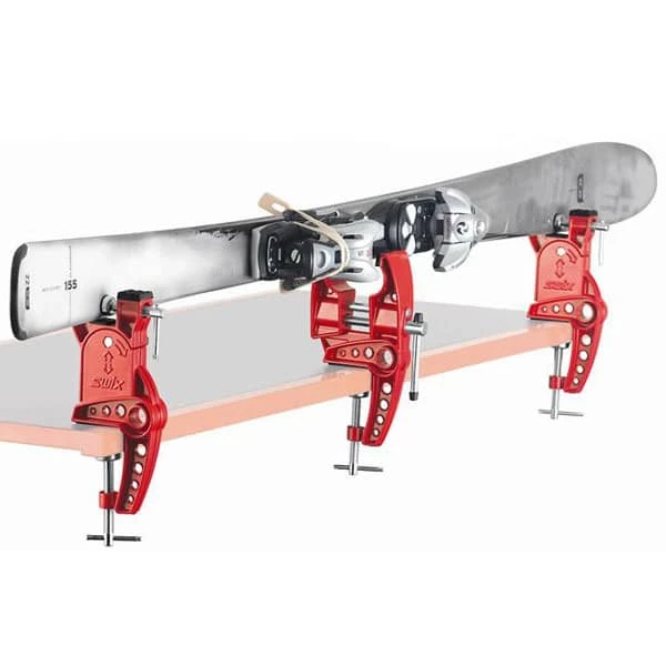 Tables De Fartage SWIX ETAU WORDLCUP 23 Rouge 2 Tables De Fartage SWIX ETAU WORDLCUP 23 Rouge – Image 2